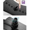 New Bright Showers Multi Function Rain Oil Rubbed Bronze Shower Head PSS3919-06