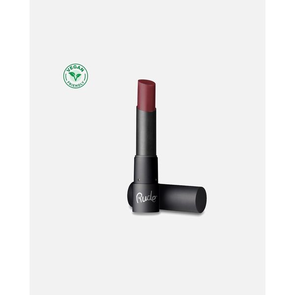 Attitude Matte Lipstick