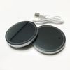 Volvo 850 Car Light LED Drink Holder 7 Colors Changeable