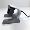 3D Cabin Desk Stand Holder Mount Bracket Compatible With PS5 HD Camera PlayStation 5 White