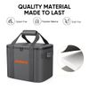 Jackery Carrying Case Bag for Explorer1000/1000 PRO Power Station-M