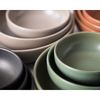 Utopia Pico Cocoa Platter 13inch / 33cm - Pack of 4