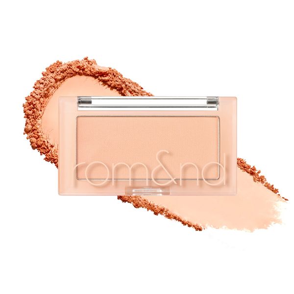 rom&nd Better Than Cheek Blush, (W03 Apricot Milk)