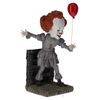 Royal Bobbles Pennywise Collectible Bobblehead Statue - IT Chapter Two