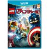 LEGO(R)マーベル アベンジャーズ - Wii U