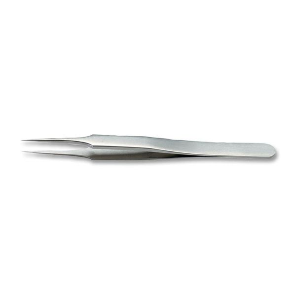 TWEEZER, Precision, Tweezers & Replacement Tips, Qty.1 | 4 SA