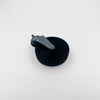 KCS CT-5" M10 Swivel Caster Wheel | 5" Heavy Duty Threaded Stem
