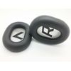 BackBeat PRO 2 Earpads Pair of Replacement Memory Foam Cushioned Ear Pads 2 Pair