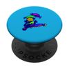 Colorful Hard Candy Classic Graphic PopSockets Swappable PopGrip