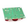 uxcell 250W Crossover Filters Frequency Divider for 3-Way Speaker Audio System