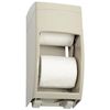 Bobrick174; B-5288 MatrixSeries153; Surface Mounted Multi-Roll Tissue Dispenser