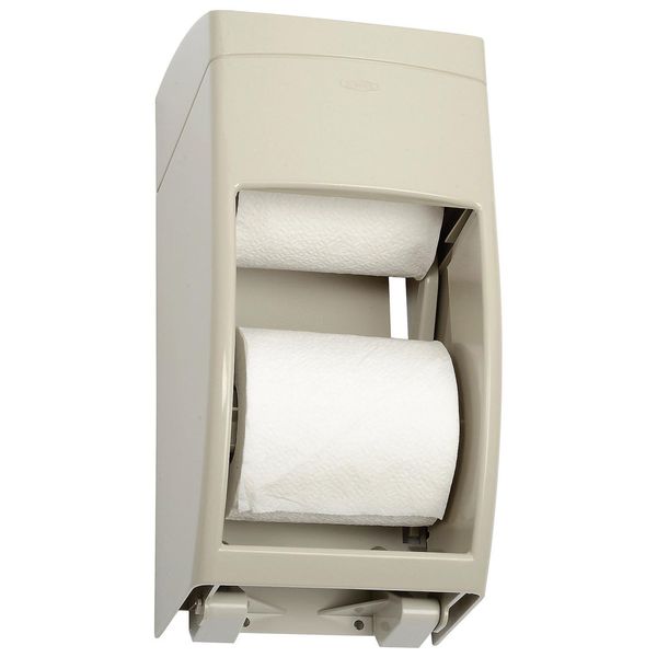 Bobrick174; B-5288 MatrixSeries153; Surface Mounted Multi-Roll Tissue Dispenser
