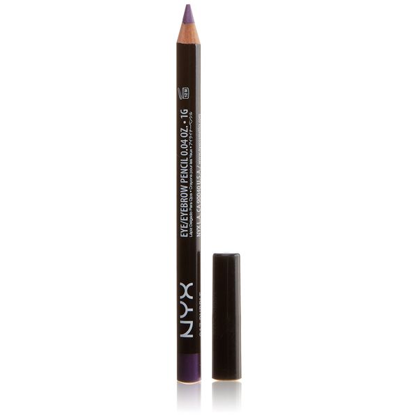 NYX Slim Eye Liner Pencil 917 Purple