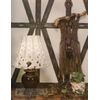 GM19 Retro Macrame Wall Clock & 21 More Patterns in Macrame Mischief Craft Book