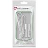 Cellularline clbcbrmfiiph5 W Car Auto Car Mobile Phone Charger – Mobile Phone Chargers (White, MP4, Mobile Phone, iphone 5, 5S, 5SE, 6S, 6, 7, 6, iPod, White, 12 – 24 ")