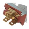 HVAC Blower Motor Switch SMP For 1981-1993 Dodge Ramcharger