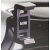 OEM Mini Cooper Universal Smartphone Holder for Click-N-Drive System 65902406942
