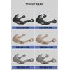 FMA Tactical Helmet Protective Mask Folding Half Seal Mask