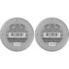 L'Oreal Paris Cosmetics True Match Super-Blendable Blush, Tender Rose, 2 Count