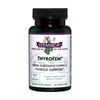 Vitanica ThyroFem, Thyroid Gland Support, Vegan, 60 Capsules