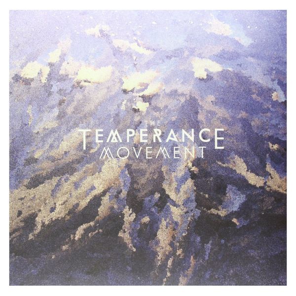 The Temperance Movement [VINYL]