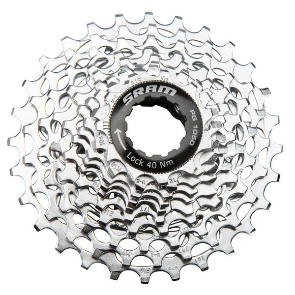 SRAM PG1050 11-28 10-Speed Cassette