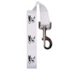 'German Shepherd Walking' Dog Lead/Leash (DL00016154)