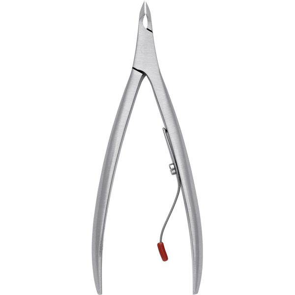 ZWILLING TWINOX Cuticle Nippers, Satin-Finish