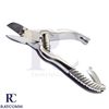 Ring Barrel Spring Manicure Pedicure Nails Safety Lock Spring Clipper Cutter Set