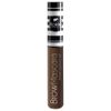 Kokie Cosmetics Brow Mascara, Medium Brown, 0.13 Ounce