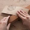KAKURI Sandpaper Set