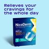 NicoDerm Patches