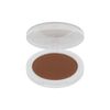 MUA - Pro Base Matte Satin Pressed Powder - Cocoa by MUA LUXE