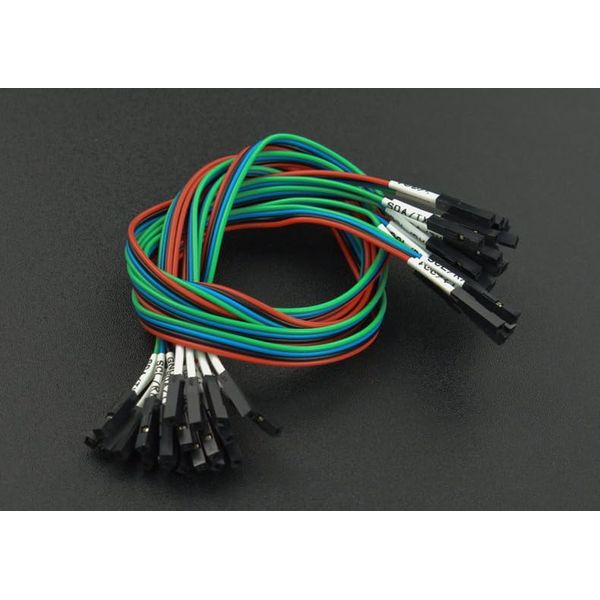Gravity: F/F DuPont Line with Tag (30 cm, 5 Pack)