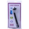 BeHorny G-Spot/Prostate Vibrator, High Power with Angled Head