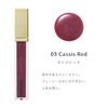 Borica Lip Plumper Extra Serum 03 Blackcurrant Red Lip Gloss Lip Beauty Serum Gloss Lip Base Lip Tint