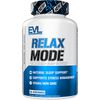 Evlution Nutrition Relax Mode - Natural Sleep Support - 45 Servings