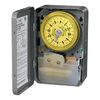 Intermatic T1905e Electromechanical Timer,Multi Operation