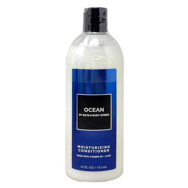White Barn Ocean Moisturizing Conditioner 16 fl oz / 473 mL