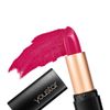 youstar Intense Colour Lipstick - Moisturising Lipstick with Intense Colour, Long-Lasting, Nourishing Ingredients, Creamy Texture, for Soft Lips
