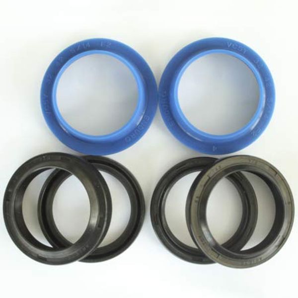 Fork Seal Manitou - 32mm - Nixon, Sherman, Gold Label, Stance, Bath T