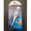 CVS Health Rigid Tip Digital Thermometer w/Battery