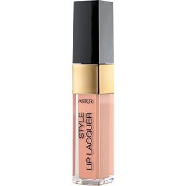 Astor Style Lip Lacquer Lip Gloss 150 (Gorgeous Sty le) 5 ml