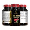 Pomegranate Extract Supplement – 60 Count – Natural Polyphenol Source – Vegan 1B