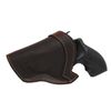 New Barsony Brown Leather IWB Holster for EAA WINDICATOR Right