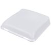 Fiamma 206/020 Replacement Hood for Vent 28 White