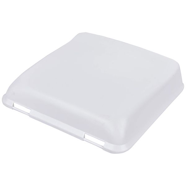 Fiamma 206/020 Replacement Hood for Vent 28 White