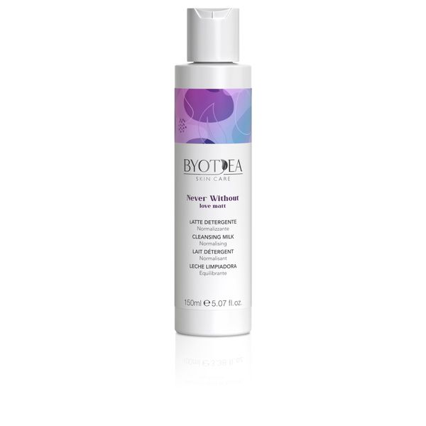 Love Matt Normalising Cleansing Milk 150 ml Byotea