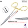 7PC Minor Micro Surgery Surgical Veterinary Dental Instruments Student Set Kit