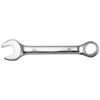 SUN UP Short Combination Wrench Mirror Finish 11mm